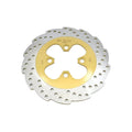 Disco de Freno Trasero Oro 250SZ Italika Original