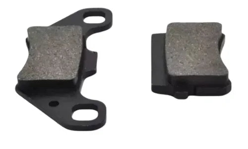 Balatas de Freno Trasero Atv 150 Sport con Reversa Italika Original