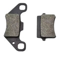 Balatas de Freno Trasero Atv 150 Sport con Reversa Italika Original