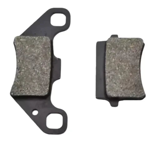 Balatas de Freno Trasero Atv 150 Sport con Reversa Italika Original