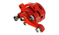 Caliper de Freno Trasero Vrex Italika Original