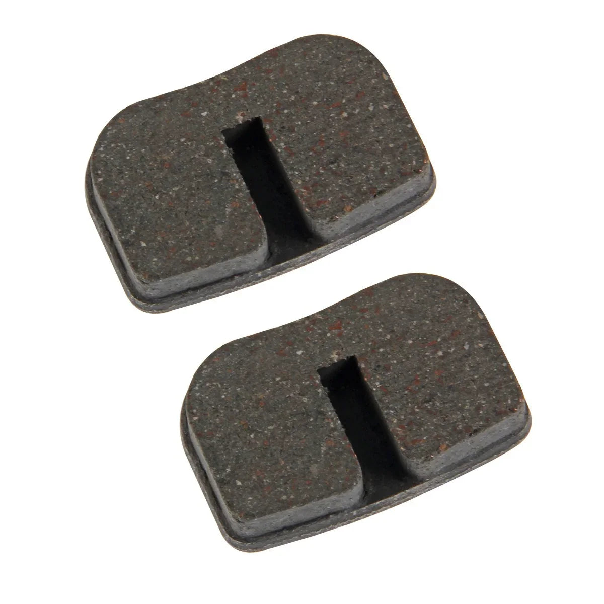 Balatas de Freno Trasero Vrex Italika Original