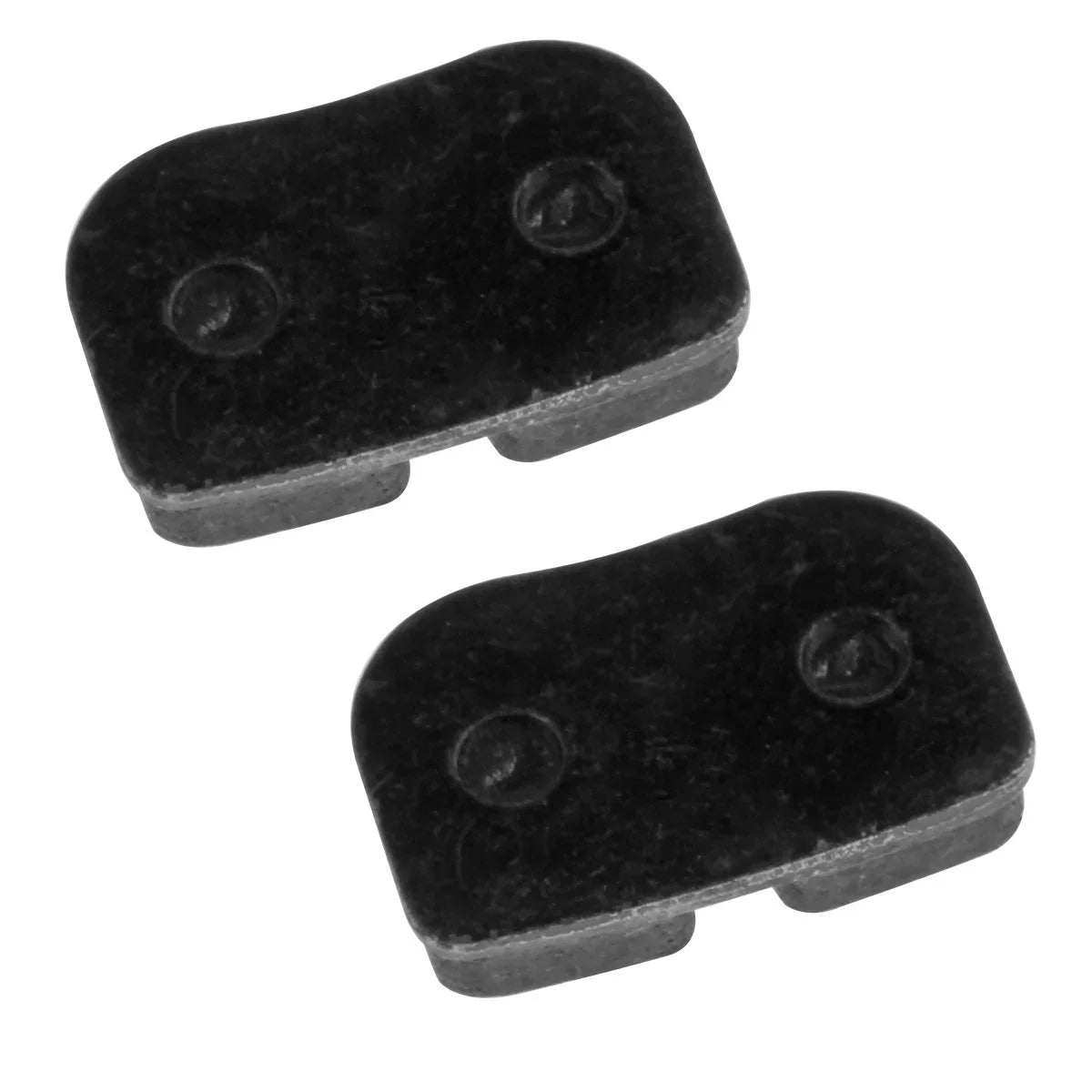 Balatas de Freno Trasero Vrex Italika Original