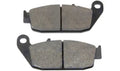 Balatas de Freno Trasero Dm 250 - Vort-X 300 Italika Original