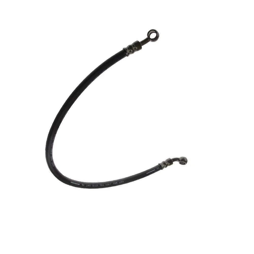 Manguera de Freno Trasero Dm 250 Italika Original