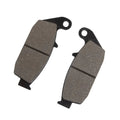 Balatas de Freno Trasero Dm 250 (2016-18) Italika Original
