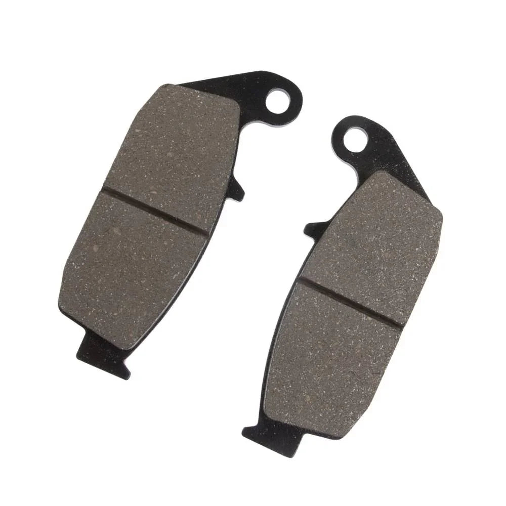 Balatas de Freno Trasero Dm 250 (2016-18) Italika Original