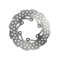 Disco de Freno Trasero Vx 250 (2021-24) - Vx 250 Fi (2018-21) Italika Original