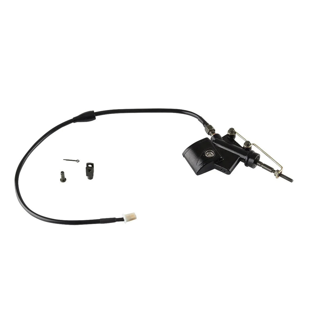 Bomba de Freno Trasero Vx 250 Italika Original