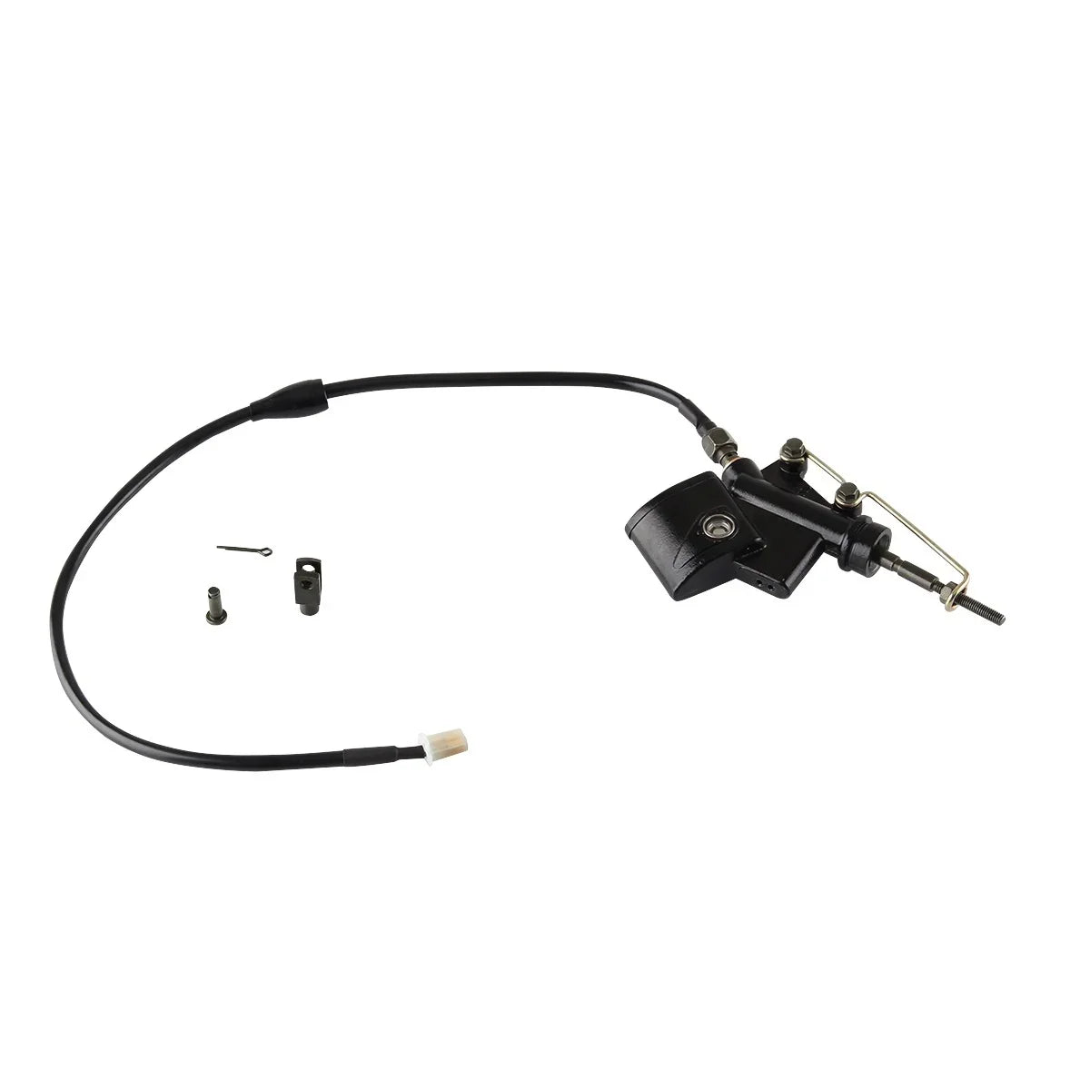 Bomba de Freno Trasero Vx 250 Italika Original