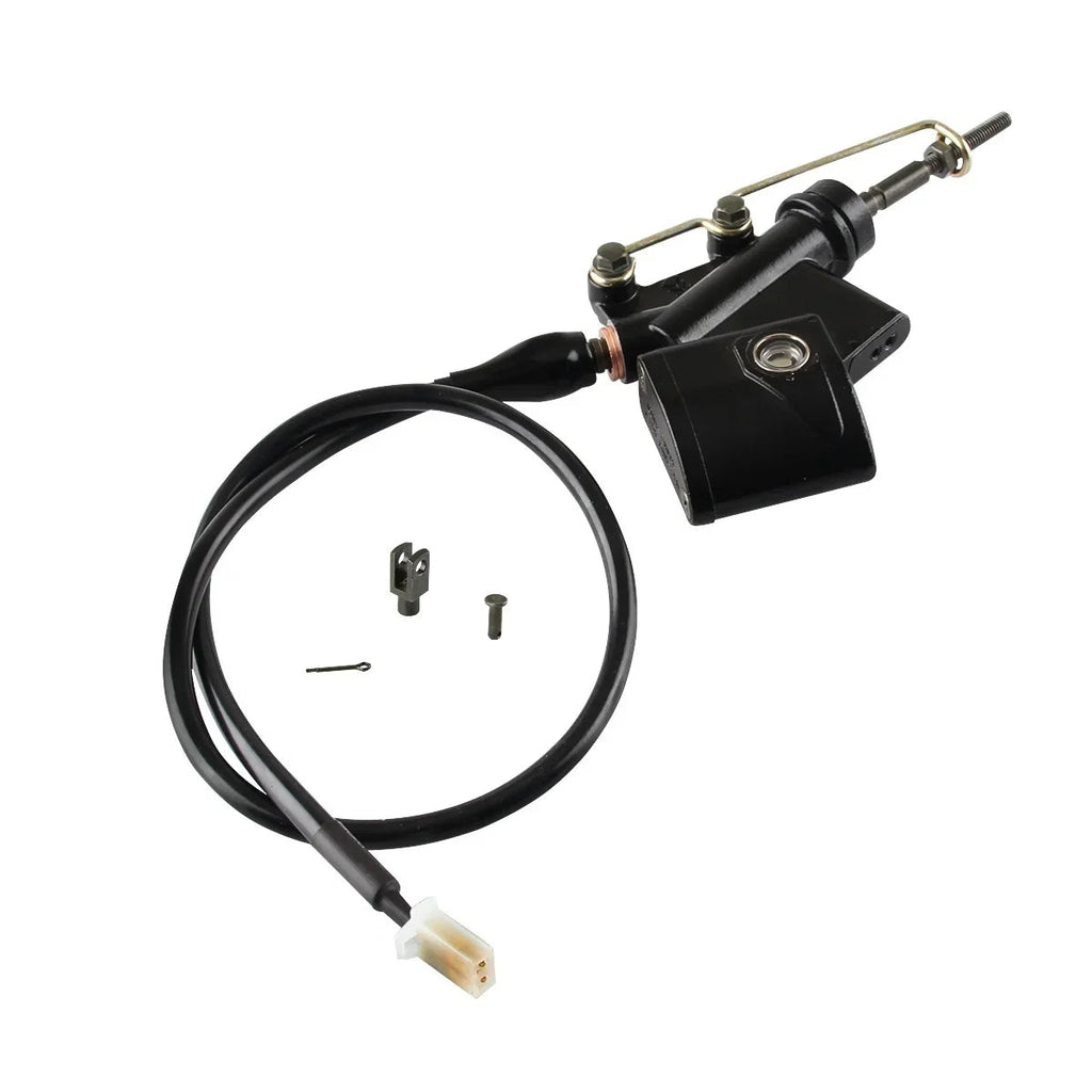 Bomba de Freno Trasero Vx 250 Italika Original