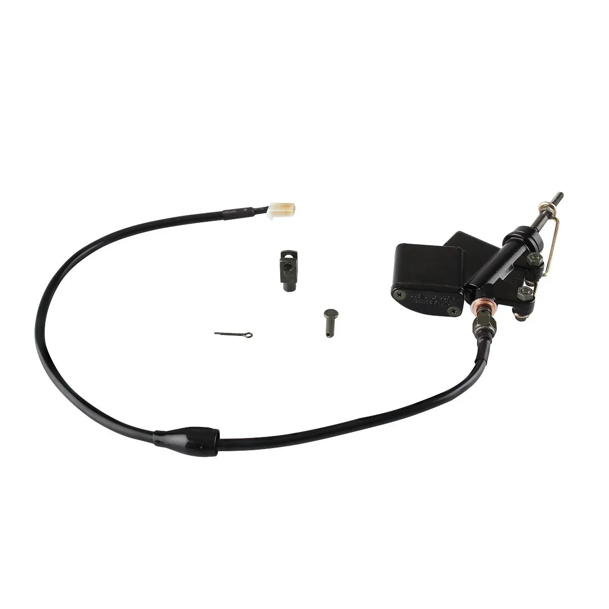 Bomba de Freno Trasero Vx 250 Italika Original
