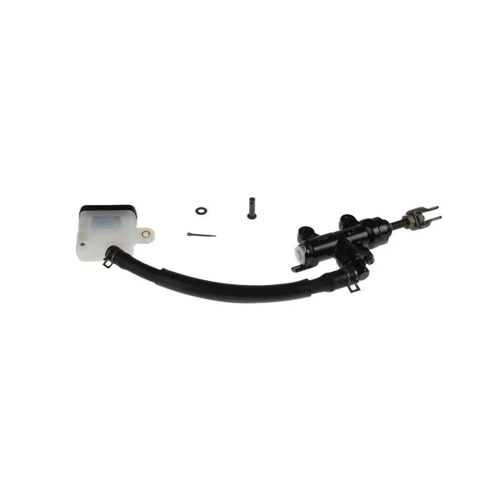 Bomba de Freno Trasero Completa 250Z Negra Italika Original