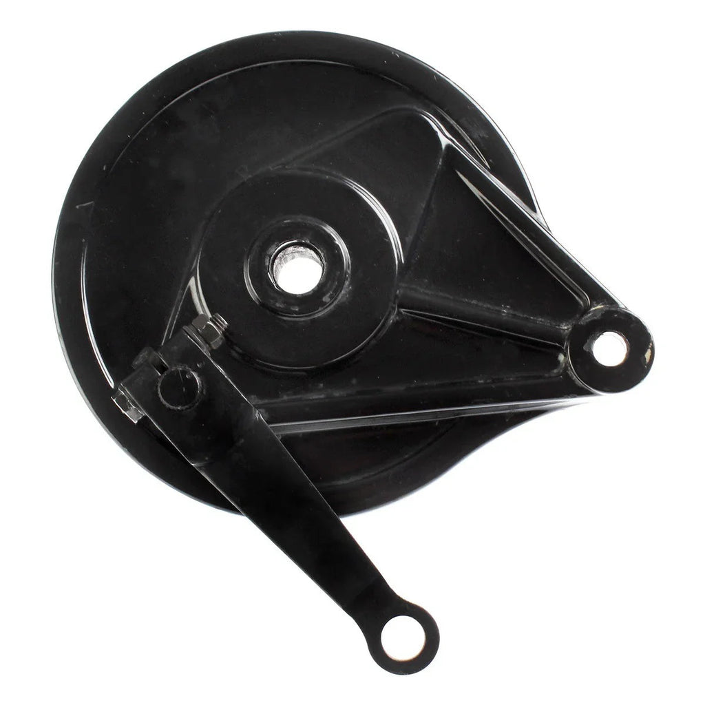 Conjunto de Freno Trasero Dt 150 Sport - Fiera 150 - Ft 180 Ts Italika Original