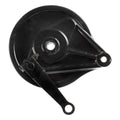 Conjunto de Freno Trasero Dt 150 Sport - Fiera 150 - Ft 180 Ts Italika Original