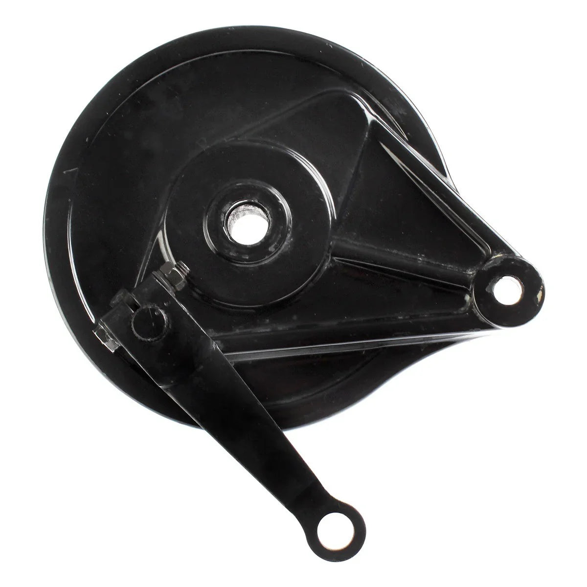 Conjunto de Freno Trasero Dt 150 Sport - Fiera 150 - Ft 180 Ts Italika Original