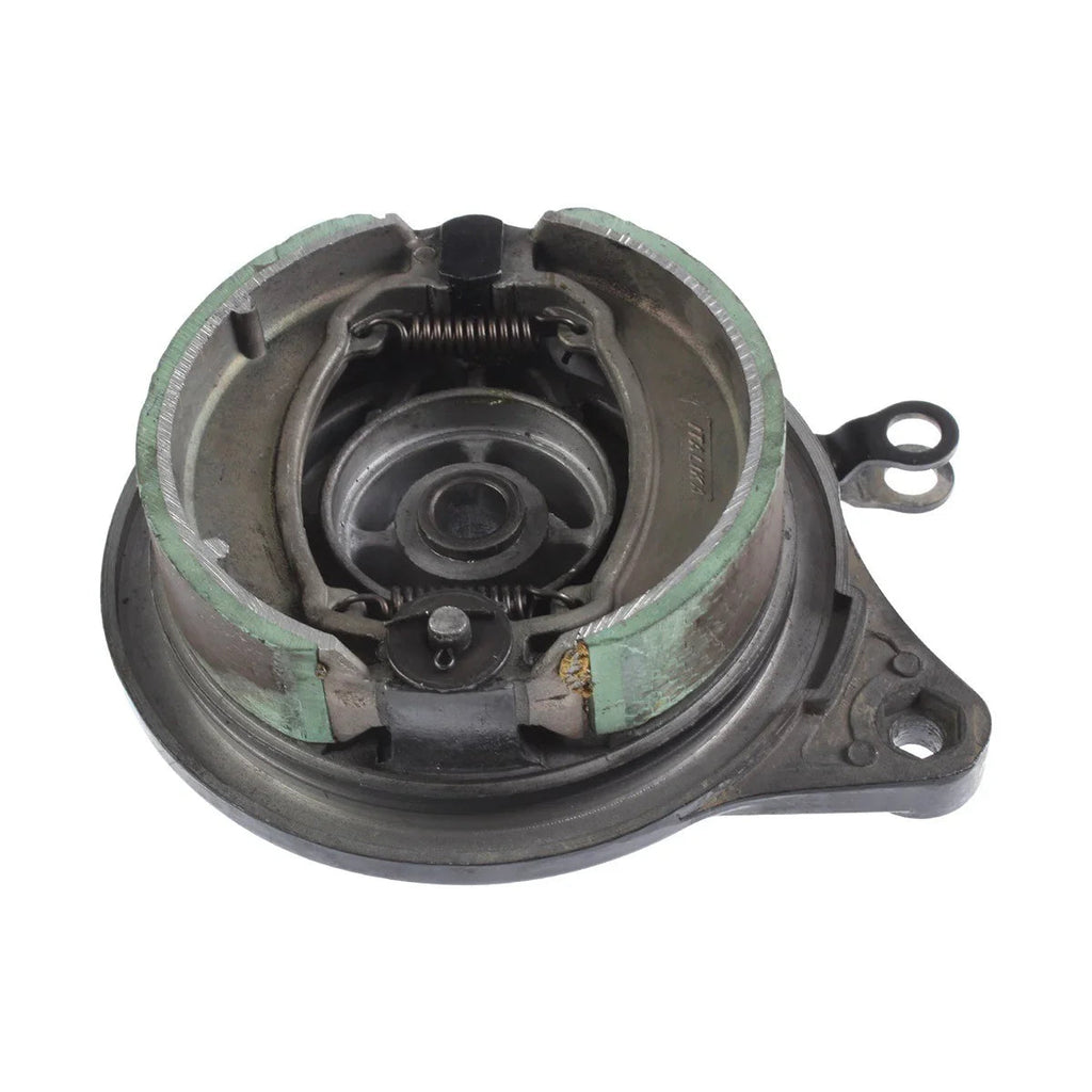 Conjunto de Freno Trasero Dt 150 Sport - Fiera 150 - Ft 180 Ts Italika Original