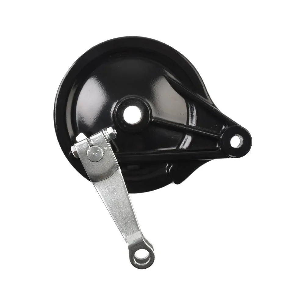 Porta Balatas Trasero Completo Dt 125 Delivery - Dt 150 Basic Italika Original
