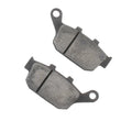 Balatas de Freno Trasero 170/200/250 Z - Rt 200- Vx 250 Generico Nacional