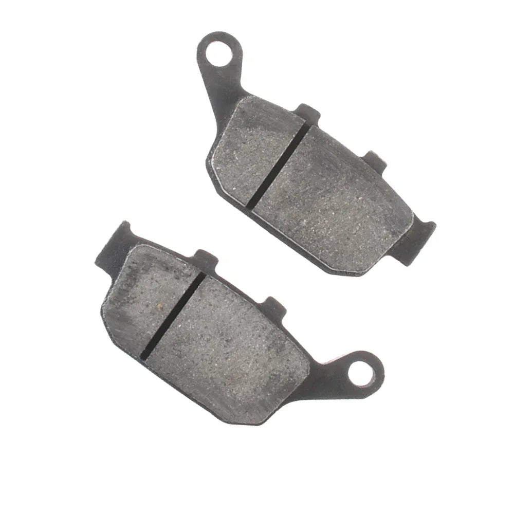 Balatas de Freno Trasero 170/200/250 Z - Rt 200- Vx 250 Generico Nacional