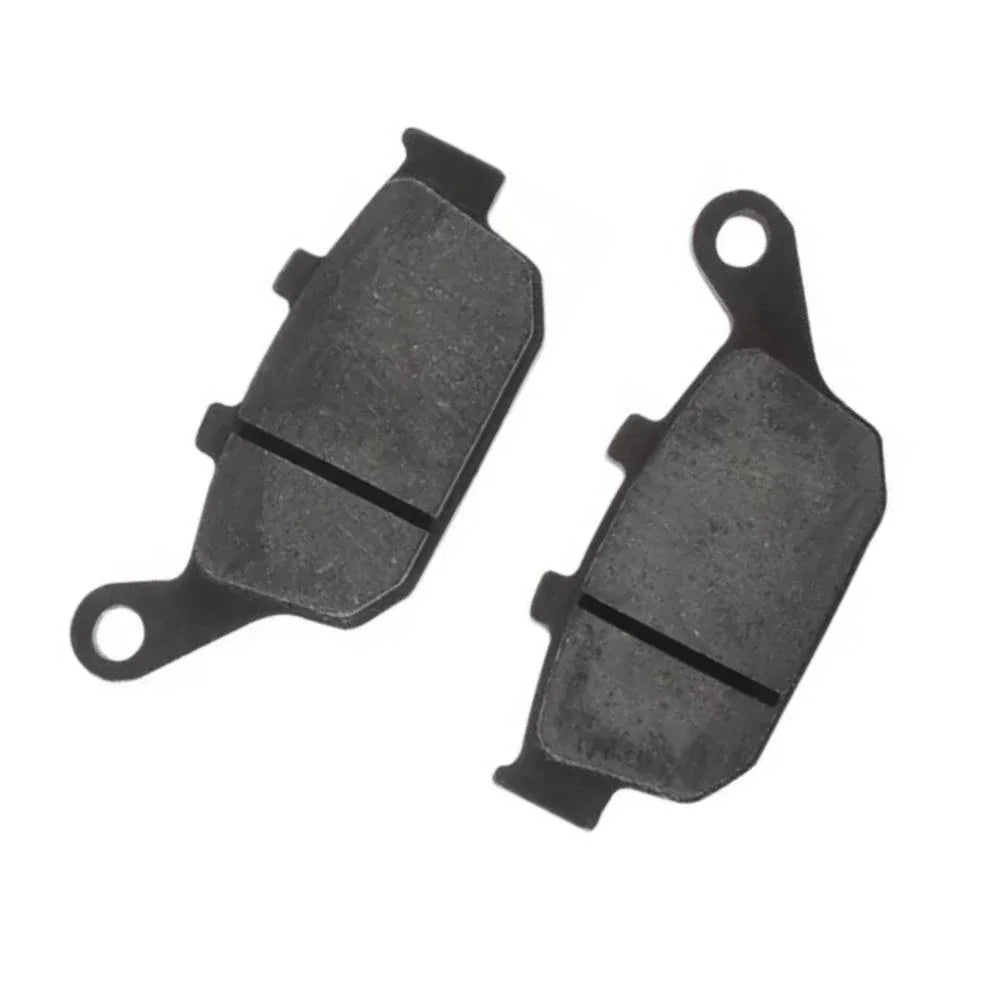 Balatas de Freno Trasero 170/200/250 Z - Rt 200- Vx 250 Generico Chino