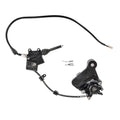Sistema de Freno Trasero Negro Vx 250 (2022-24) Italika Original
