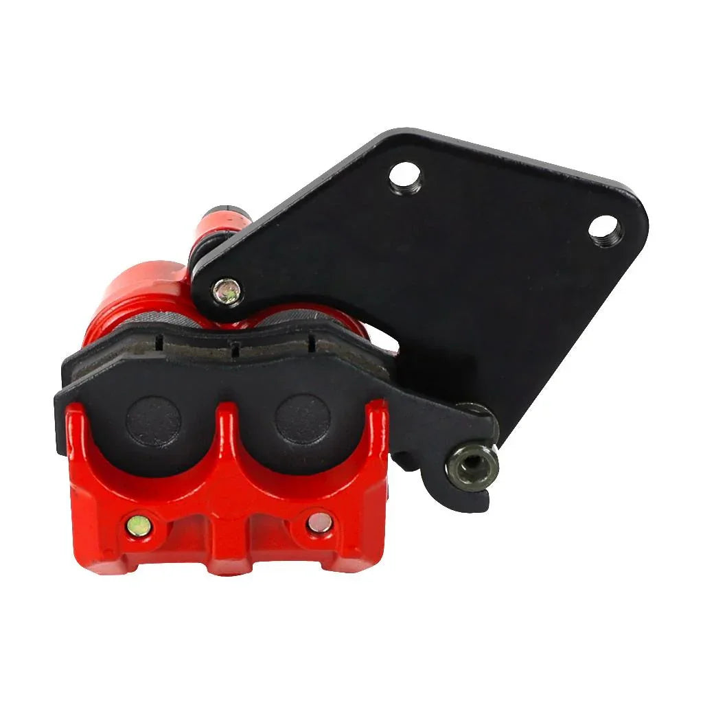 Caliper de Freno Trasero Rojo 250SZ Italika Original