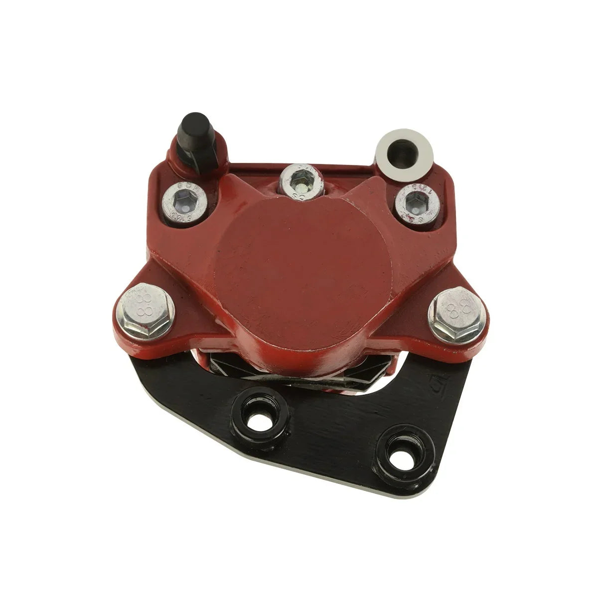 Caliper de Freno Trasero Vort-X 250 Italika Original