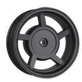 Rin Trasero Negro Ws 150 (2008-16) Generico Chino