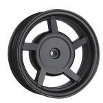 Rin Trasero Negro Ws 150 (2008-16) Generico Chino