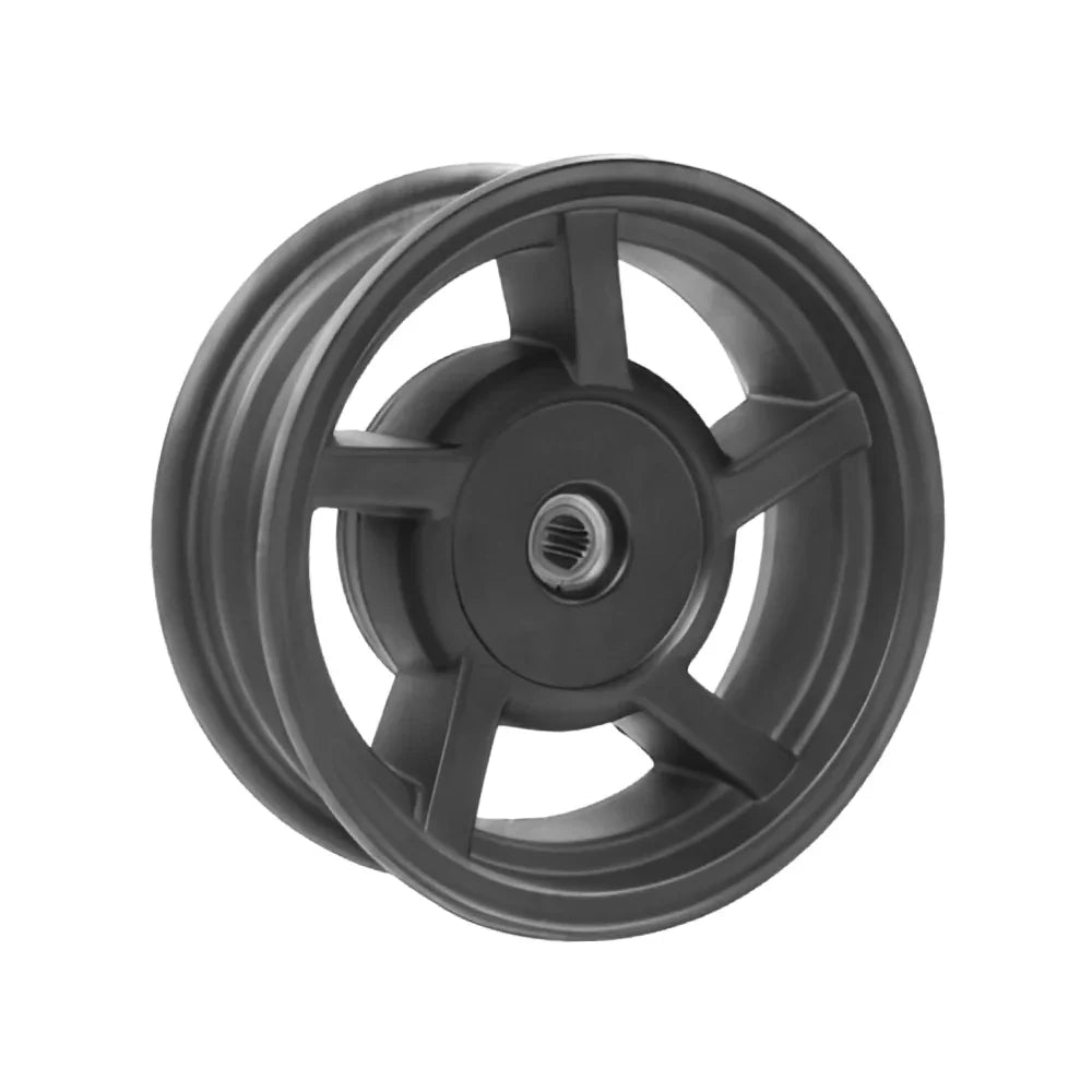 Rin Trasero Negro Ws 150 (2008-16) Italika Original