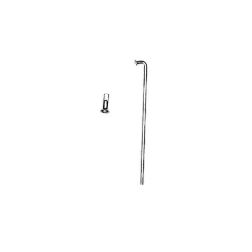 Rayo Externo de Rueda Trasera Dm 150 Italika Original