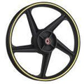 Rin Trasero Ft 150 Ts Generico Chino