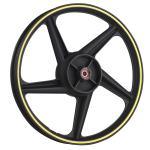 Rin Trasero Ft 150 Ts Generico Chino