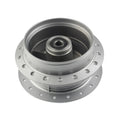 Maza de Rin Trasero Gris Tc 200 Blanca - Tc 250 Italika Original