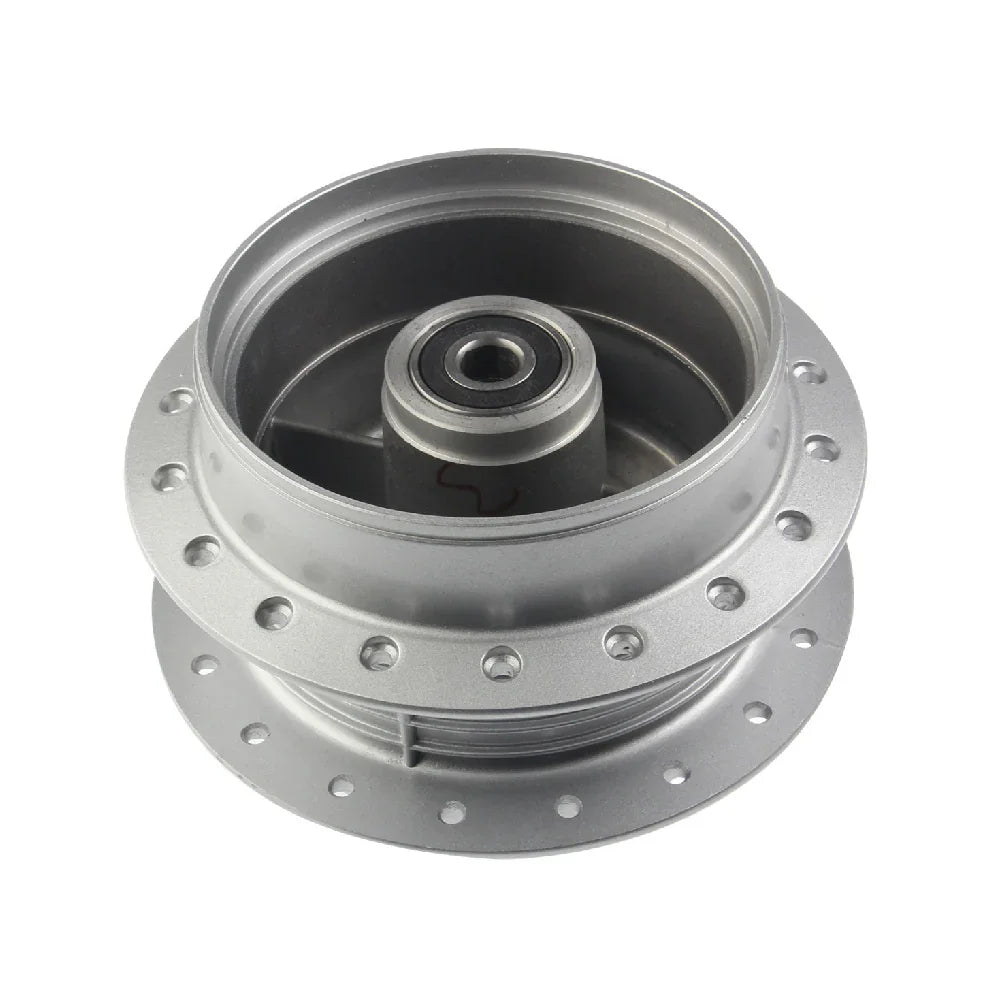 Maza de Rin Trasero Gris Tc 200 Blanca - Tc 250 Italika Original