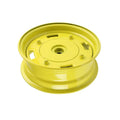 Rin Trasero Amarillo Fluorescente Ws 150 Sport Italika Original