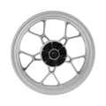 Rin Trasero Blanco Vort-X 200 Italika Original