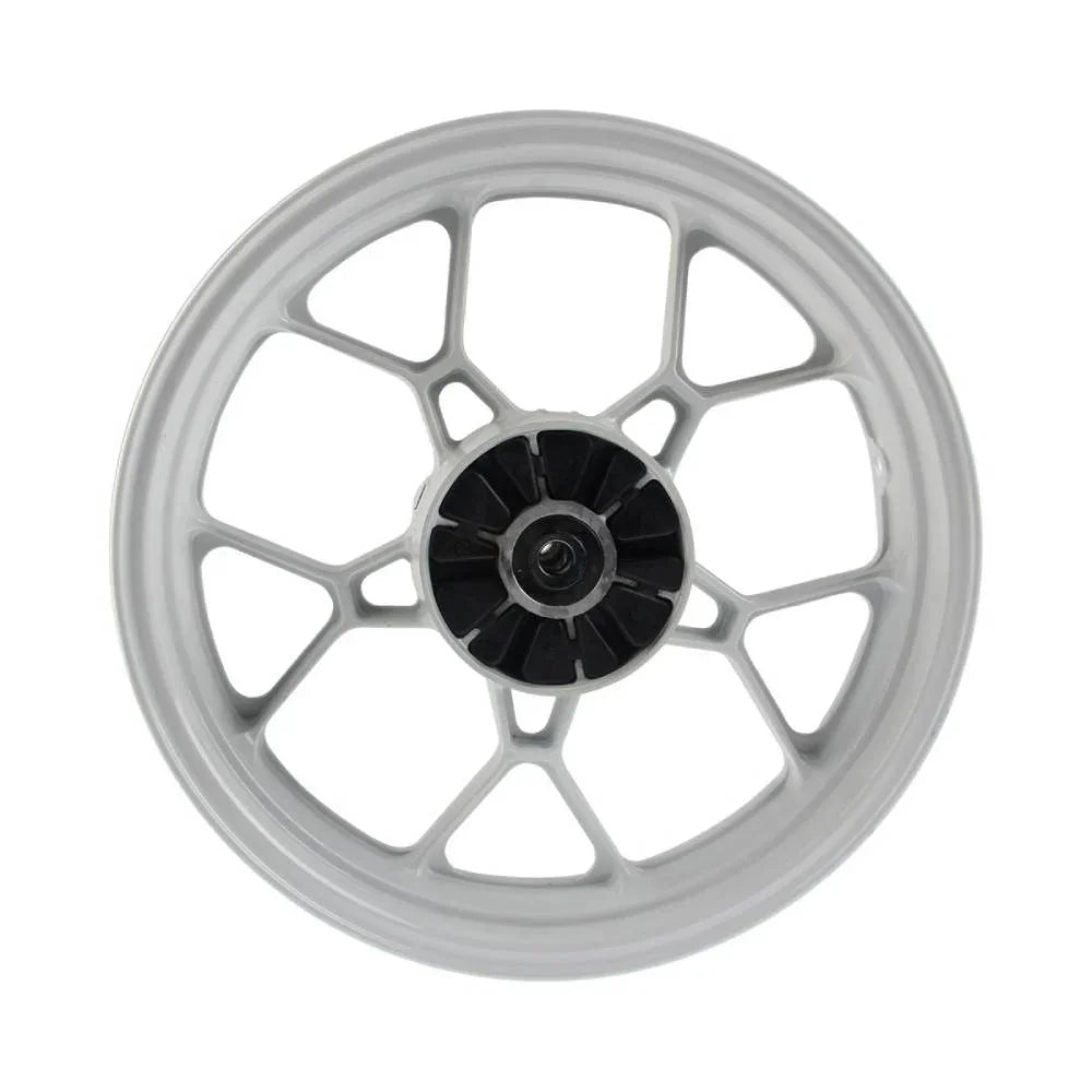 Rin Trasero Blanco Vort-X 200 Italika Original