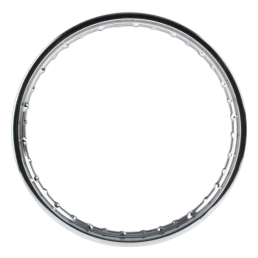 Aro de Rin Trasero (17-1.60) 125 FL Italika Original