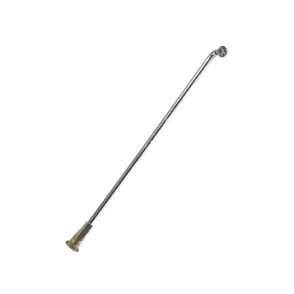Rayo Externo de Rueda Trasera Spitfire (2019-22) Italika Original
