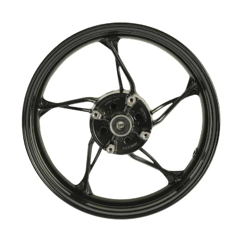 Rin Trasero 250SZ (2023) - 250Z (2022-23) Italika Original