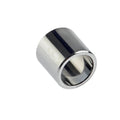 Espaciador Izquierdo de Rin Trasero Ft 150 - Ft 125 Sport Italika Original