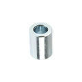 Separador Lateral de Rueda Trasera Dt 125 Delivery Italika Original