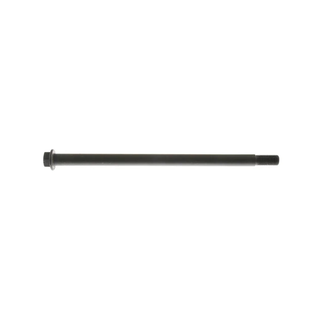 Eje de Rueda Trasera Ft 180 - Rt 180 - Ft 250 Italika Original