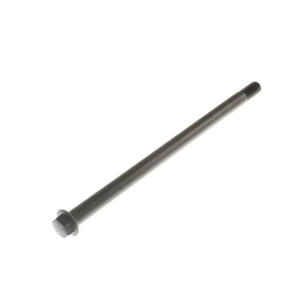 Eje de Rueda Trasera Ft 180 - Rt 180 - Ft 250 Italika Original