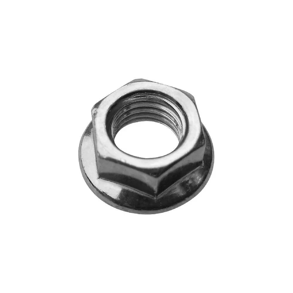 Tuerca (M10X1.25) Dm 125/150 Sport - Dm 200 Italika Original