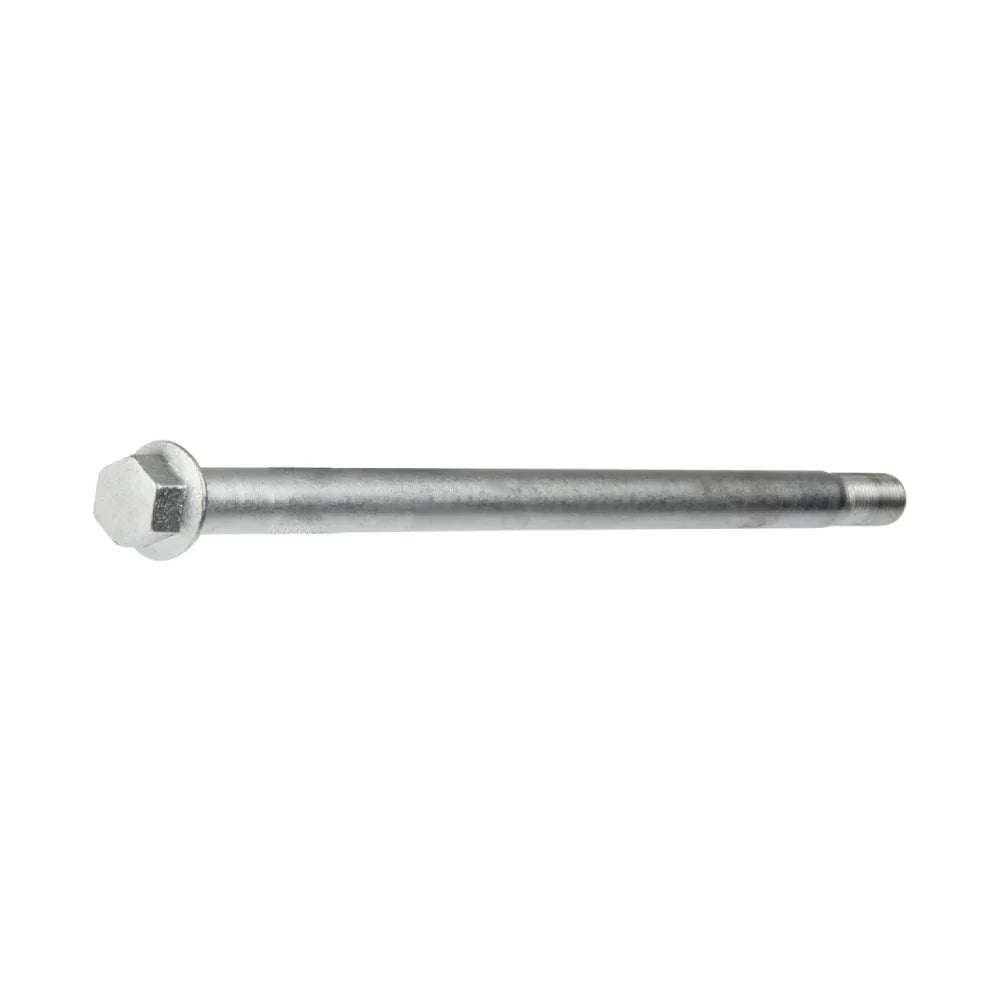 Eje de Rueda Trasera (M15X272) 150Z - 170Z - 200Z Italika Original