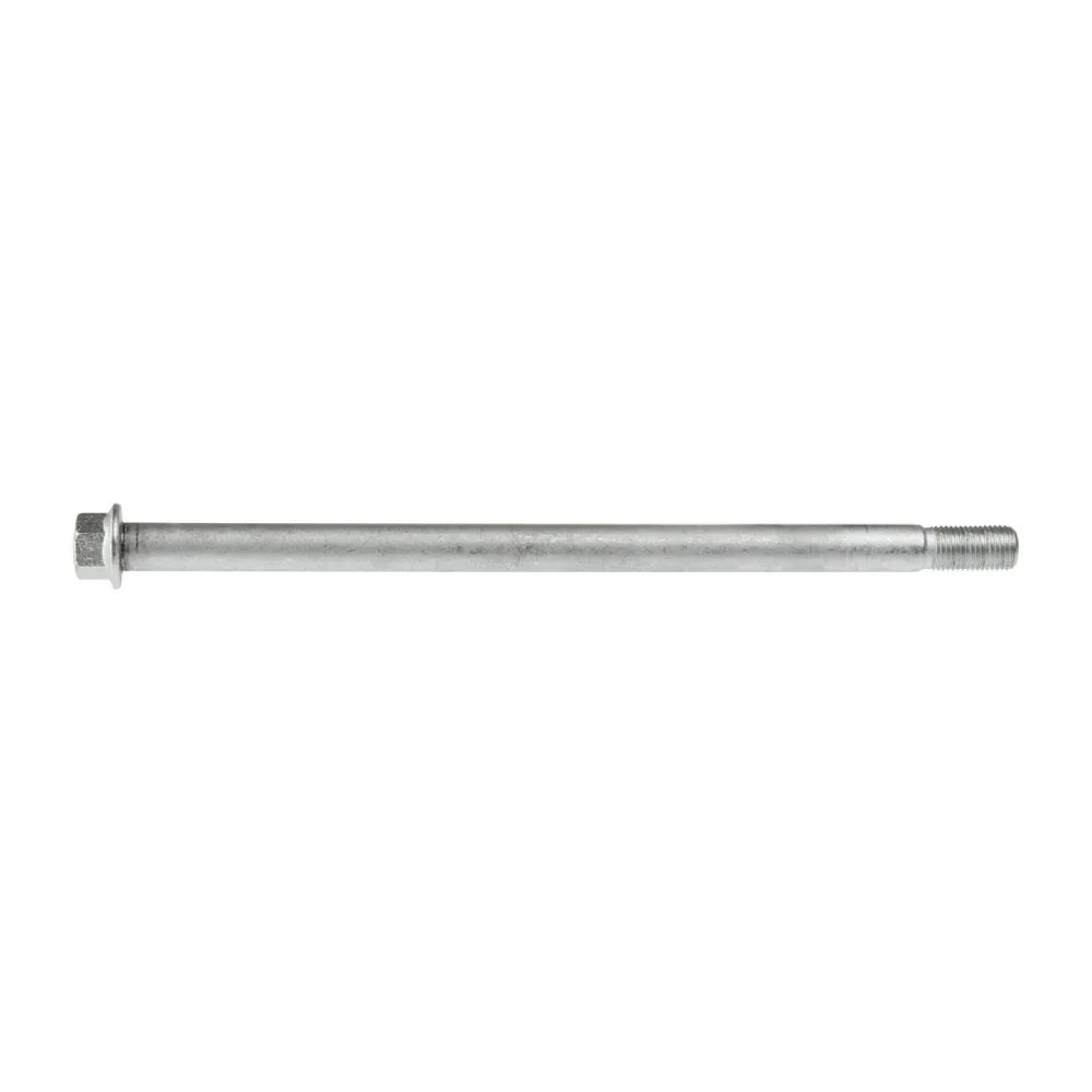 Eje de Rueda Trasera (M15X272) 150Z - 170Z - 200Z Italika Original