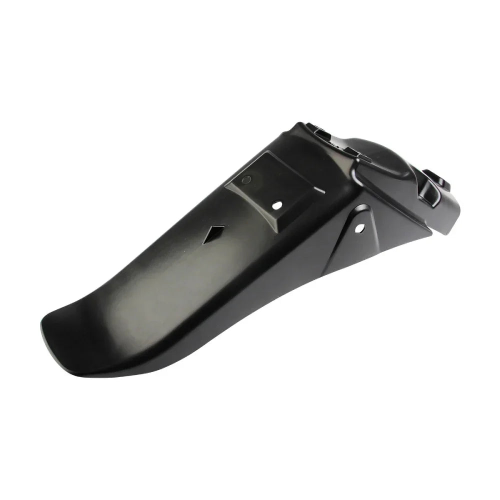 Salpicadera Trasera Dt 150 Sport - Ft 150 - Ft 150 Gts Italika Original